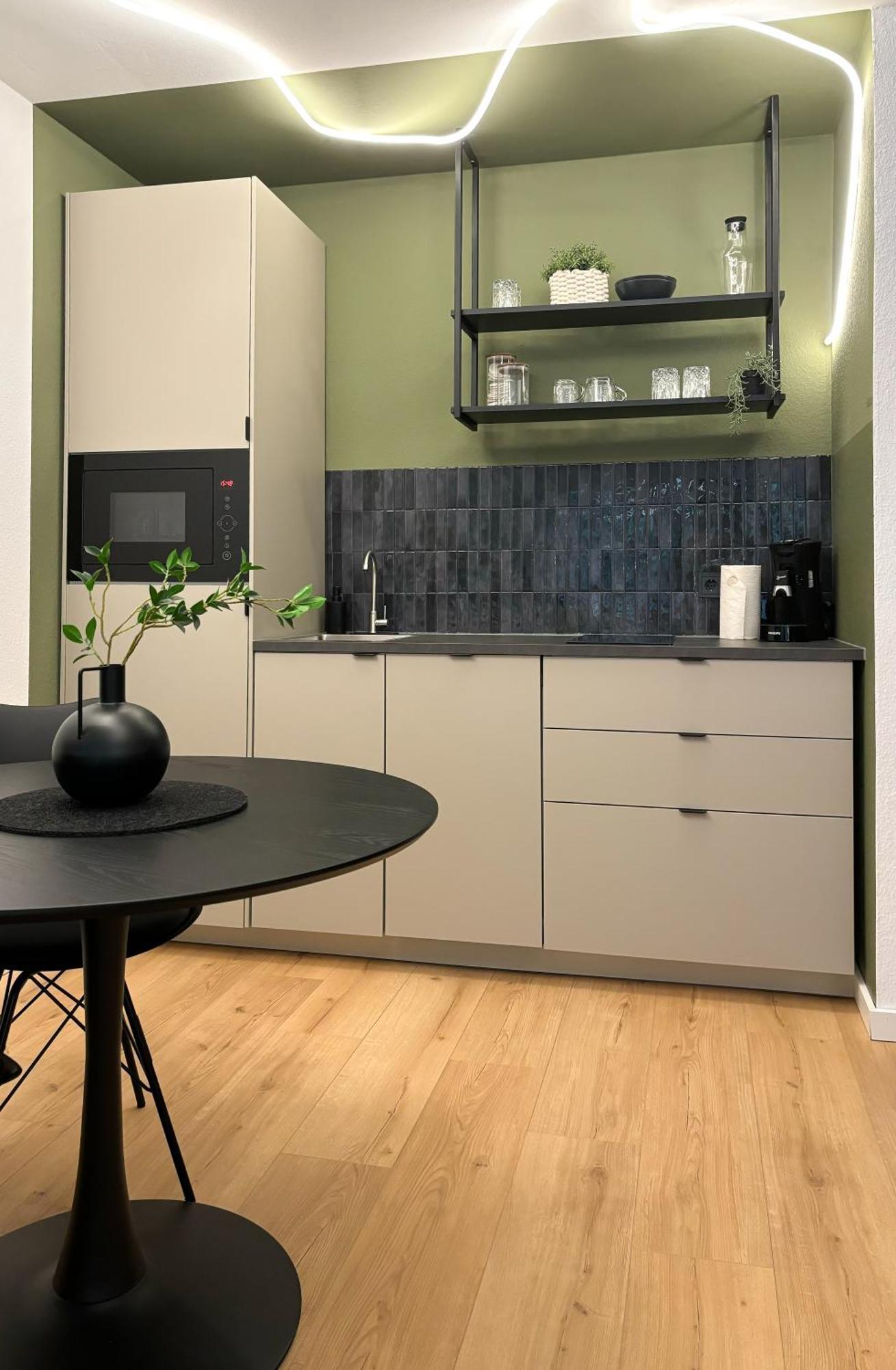 Inside Willingen - Design Apartment Mit Balkon エクステリア 写真
