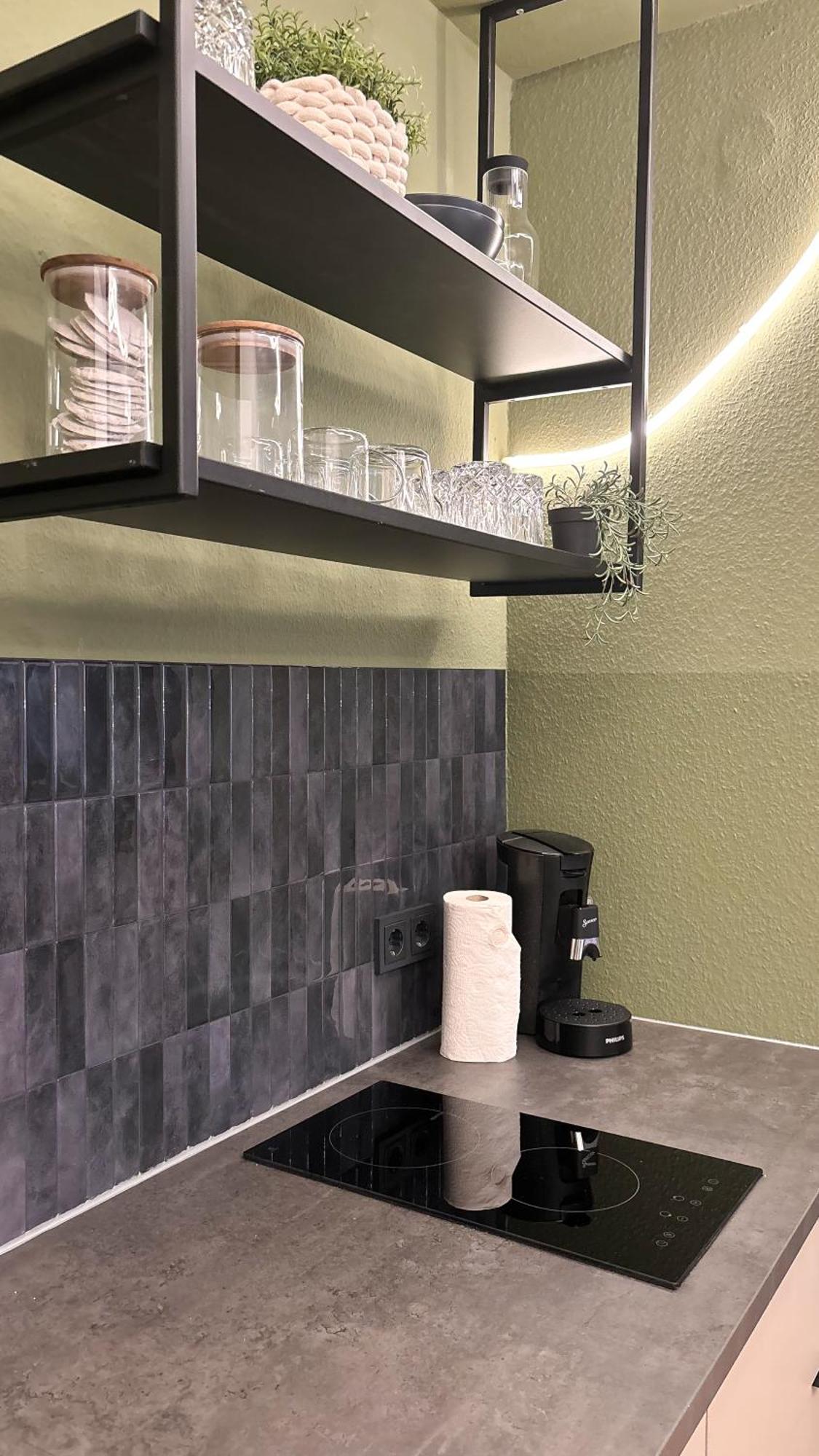 Inside Willingen - Design Apartment Mit Balkon エクステリア 写真