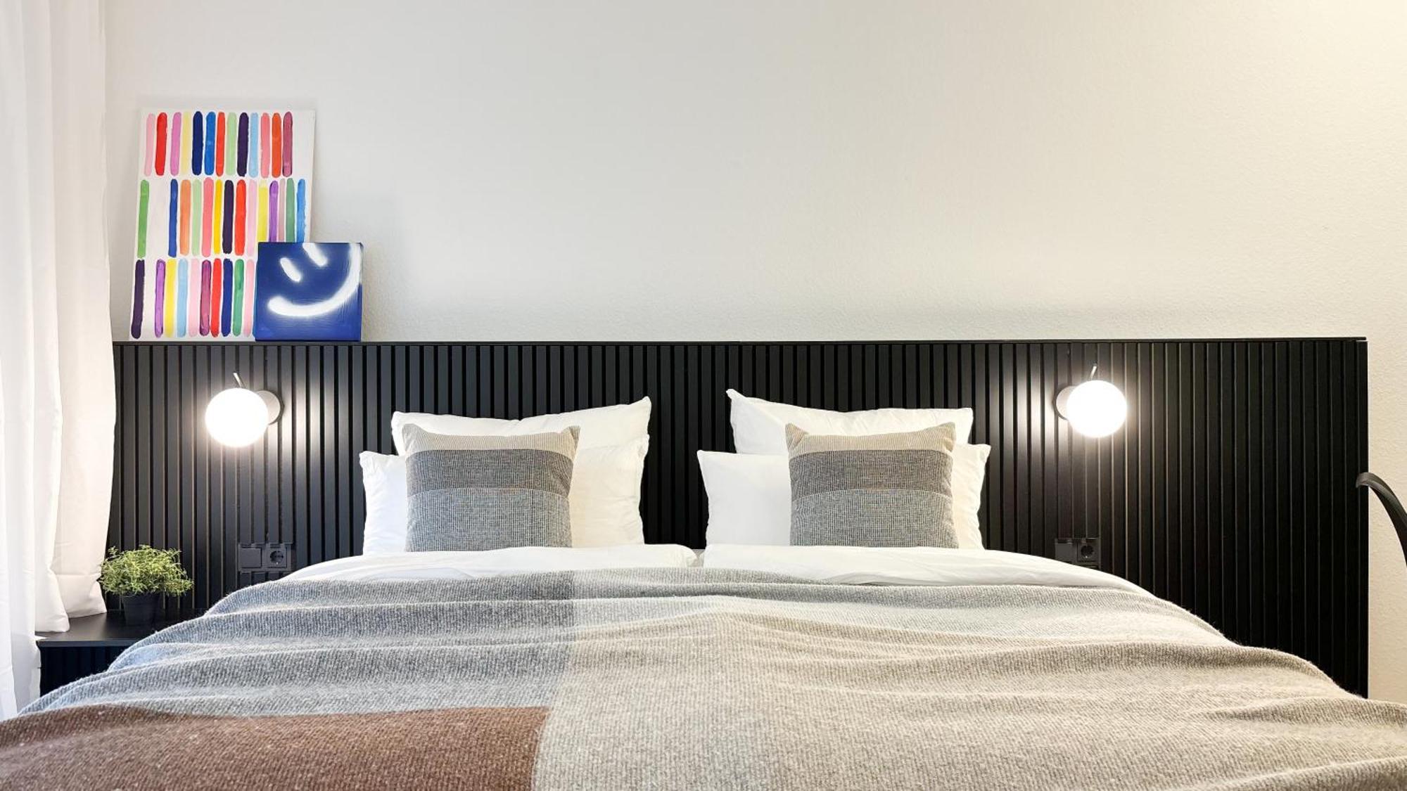 Inside Willingen - Design Apartment Mit Balkon エクステリア 写真